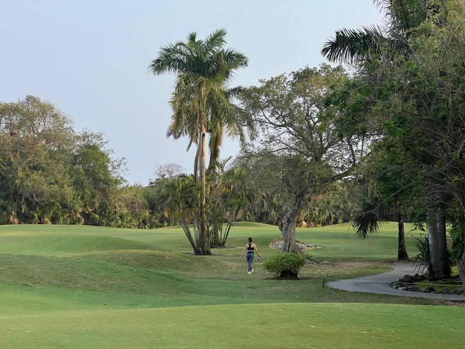 פלאייה דל כרמן Villa Playacar מראה חיצוני תמונה