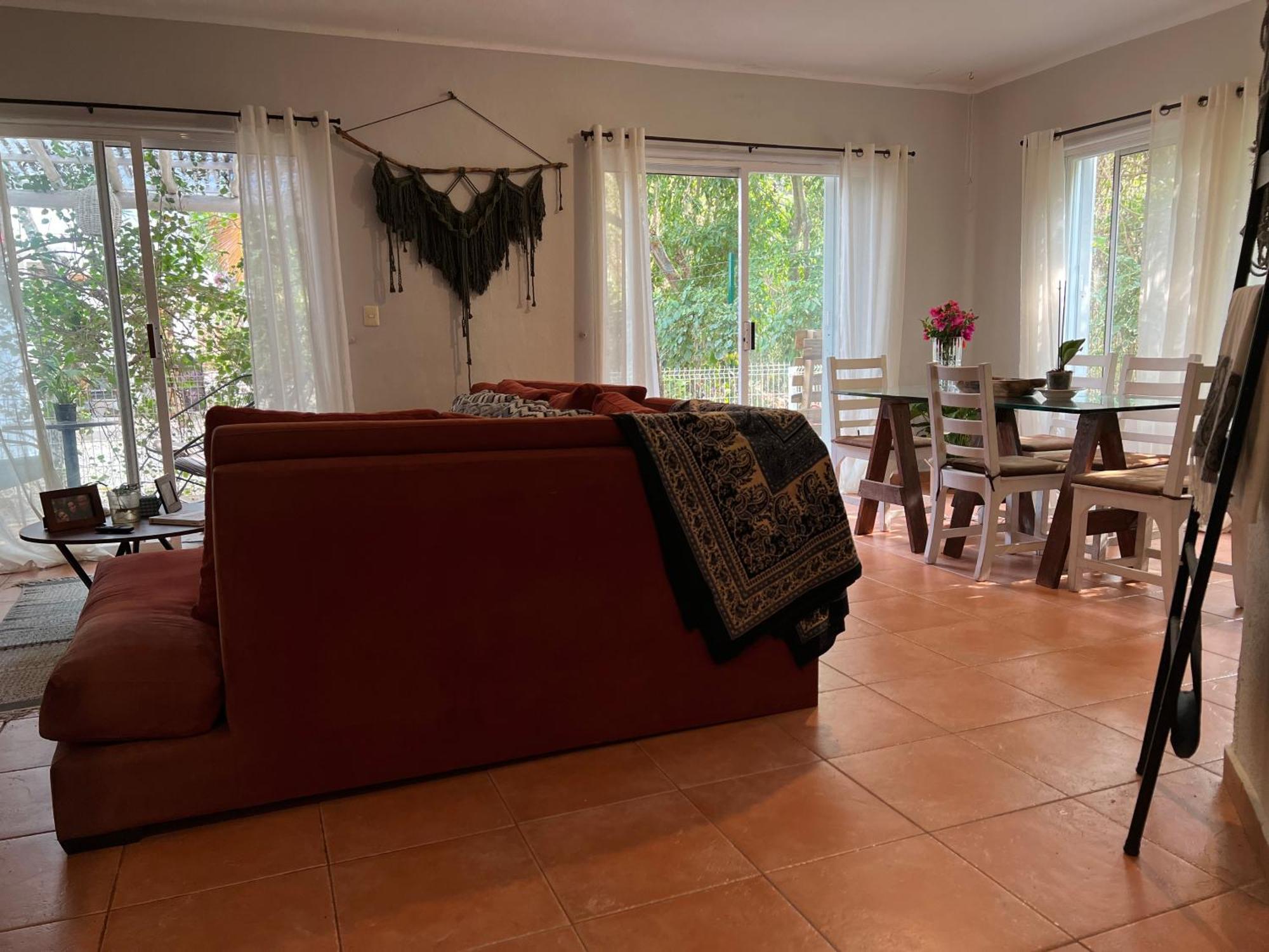 פלאייה דל כרמן Villa Playacar מראה חיצוני תמונה