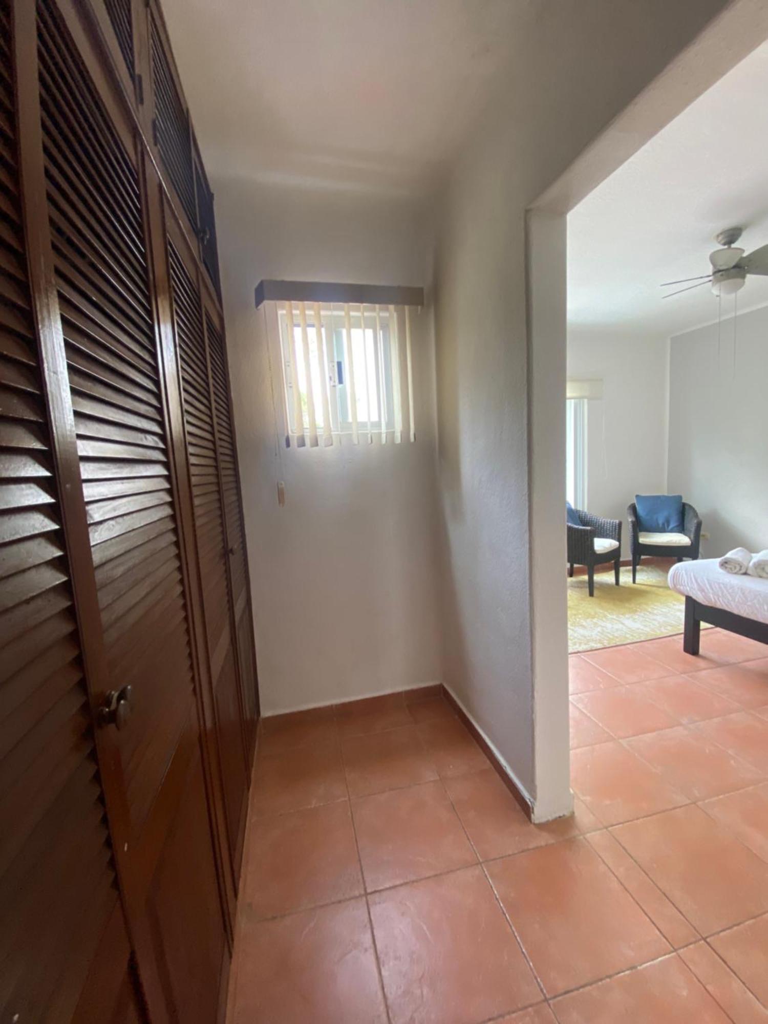 פלאייה דל כרמן Villa Playacar מראה חיצוני תמונה