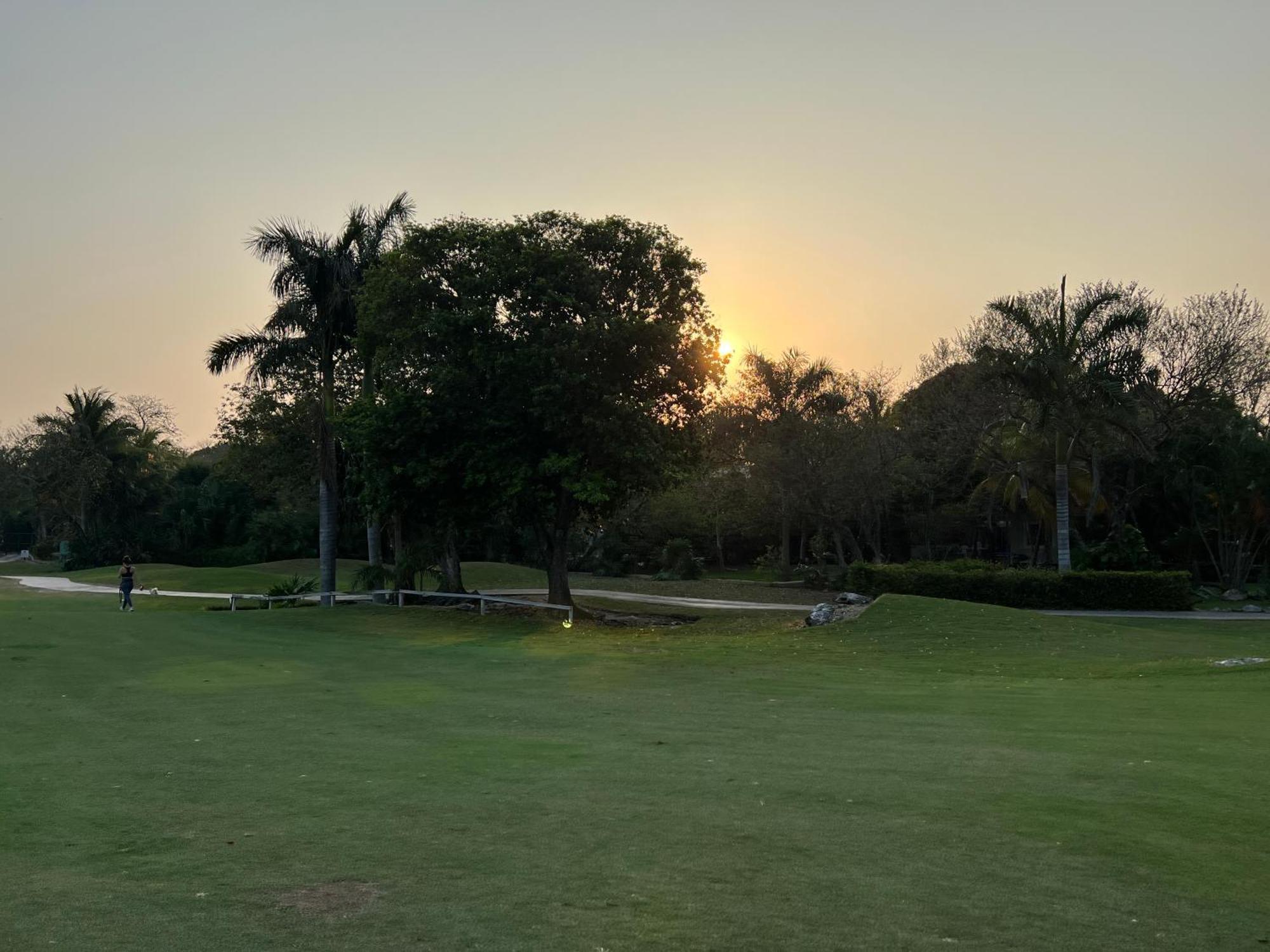 פלאייה דל כרמן Villa Playacar מראה חיצוני תמונה